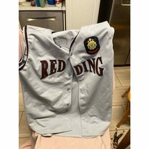 American Legion Redding Baseball jersey # 22 Size XL Game Used - $29.70