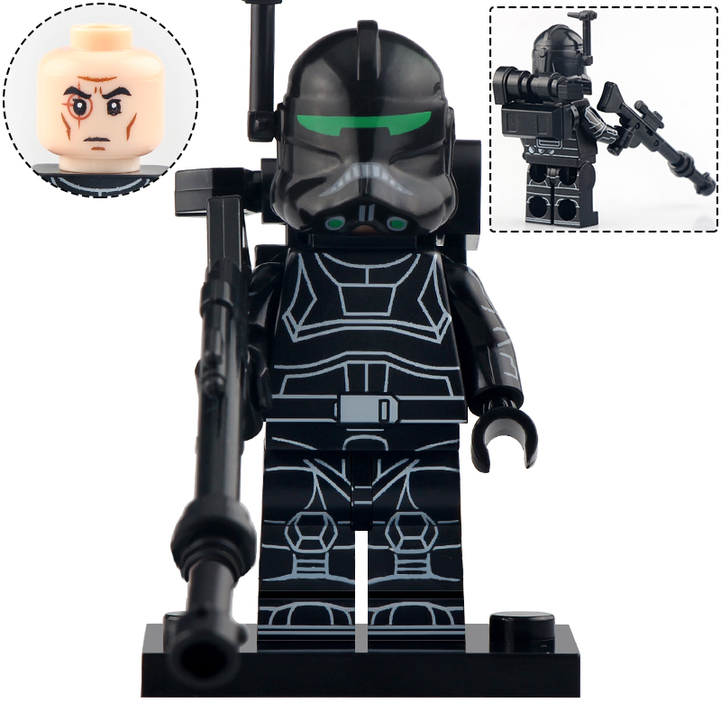 lego imperial crosshair