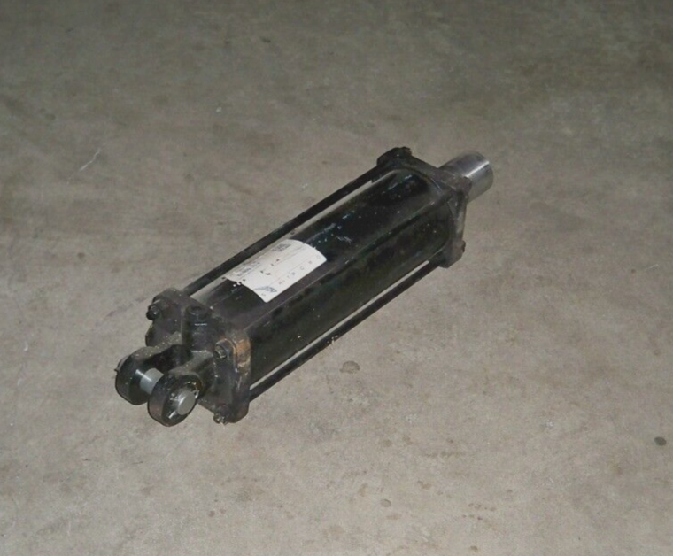 Dalton Hydraulics DBH4012 double acting hydraulic cylinder 2500 psi id