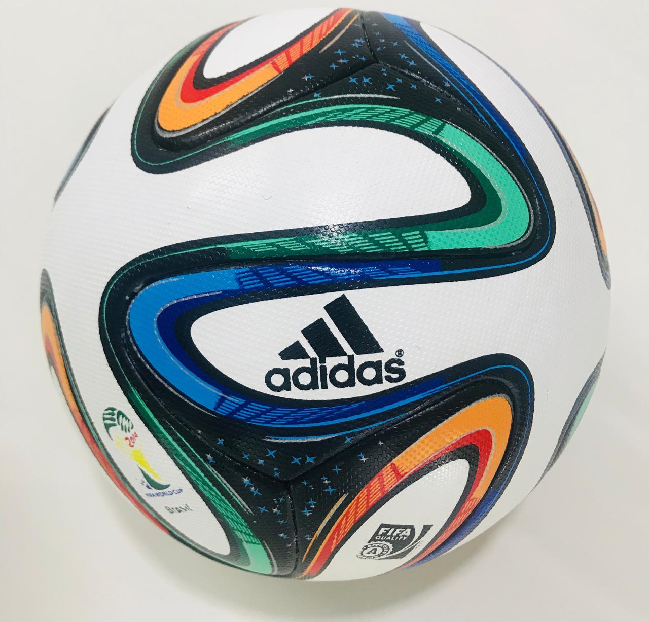 fifa official ball size
