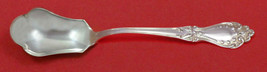 Princess by Watson Sterling Silver Relish Scoop Custom Made 5 3/4" - $59.00