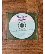 Praise Hymn Come Thou Fount Of Every Blessing  CD - $49.38