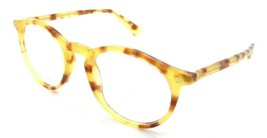 Gucci Eyeglasses Frames GG0121O 004 49-21-145 Havana Made in Italy - $151.90