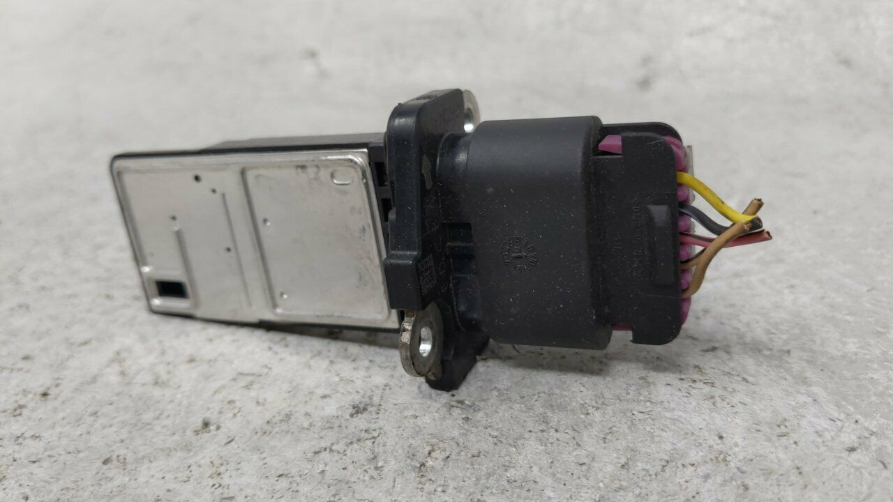 20062011 Chevrolet Hhr Mass Air Flow Meter Maf 57160 Sensors