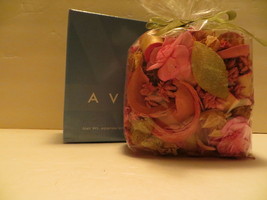 Avon Fragrant Blooms Potpourri 5.3oz - $4.94