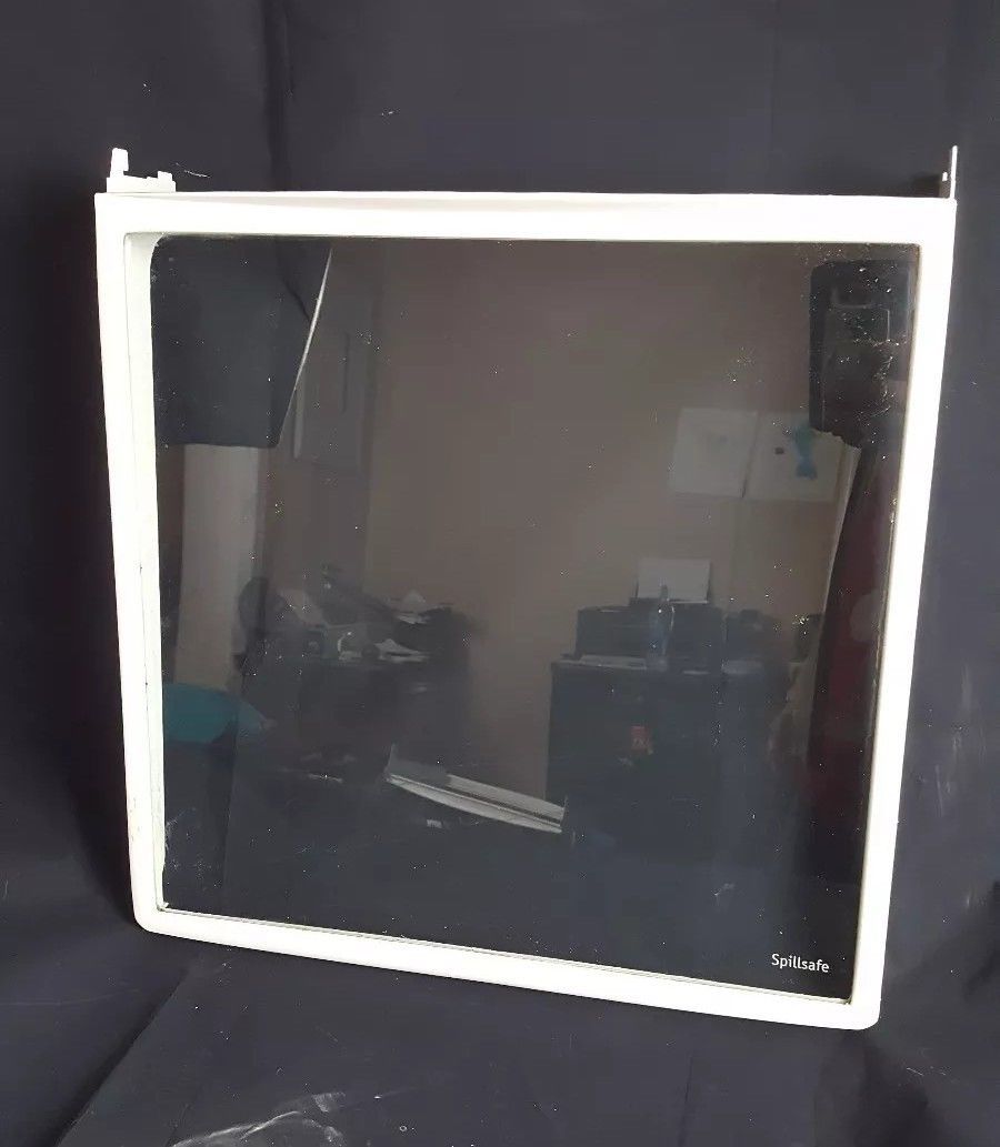 Frigidaire Refrigerator Glass Shelf And 50 Similar Items