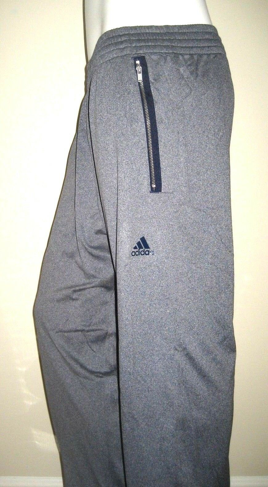 adidas mens basketball pants