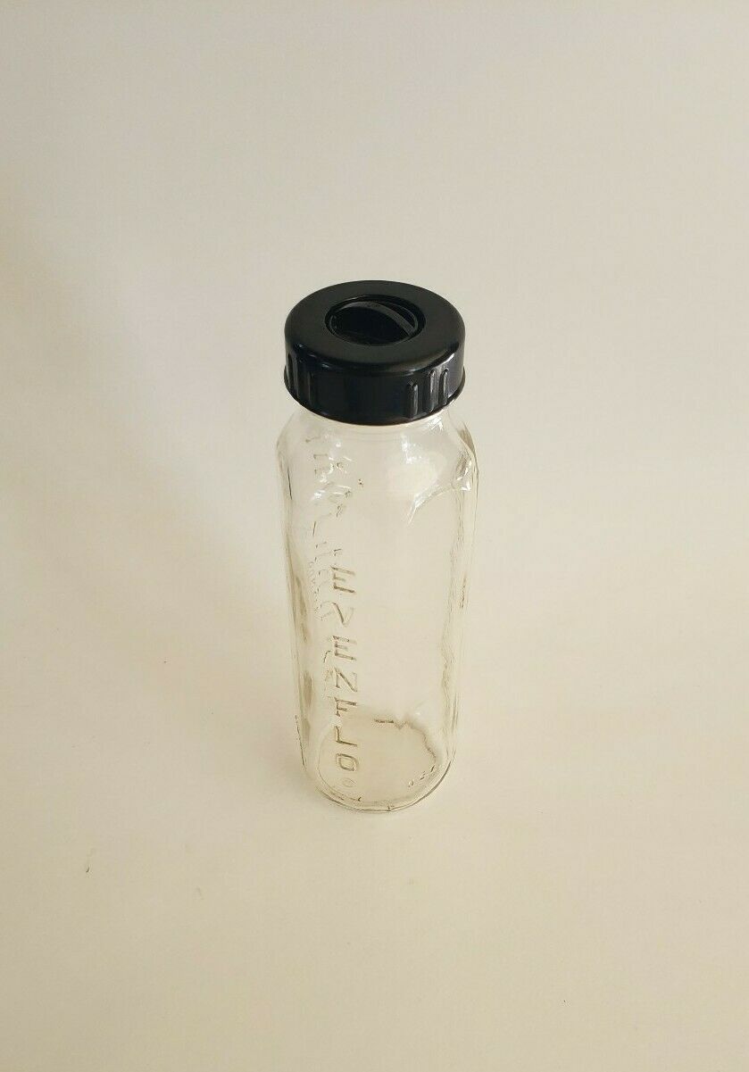 evenflo glass bottles 8 oz