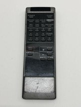 Admiral Sharp RRMCG0293GESA Remote Control OEM Tested Working - $11.83