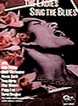 DVD The Ladies Sing the Blues Jazz Singers History Performances Deluxe E... - $8.54