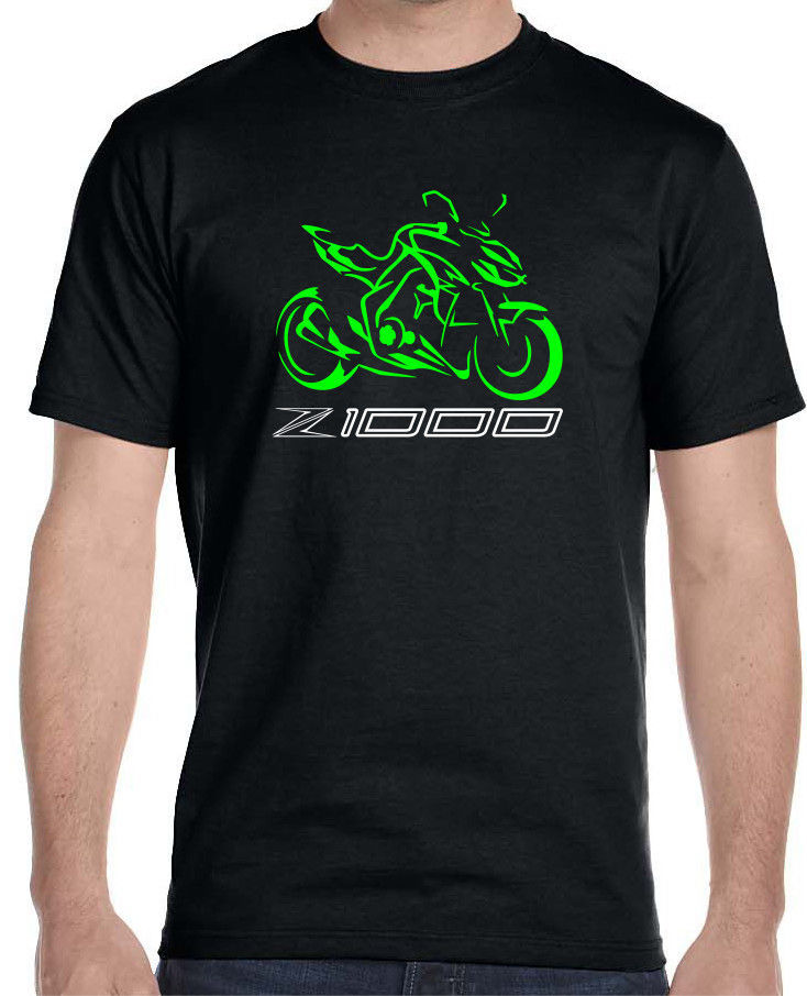 kawasaki racing t shirts