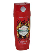 Old Spice Wild Collection Bearglove Mens Body Wash Soap 16 fl oz Shower Gel - $12.85