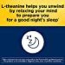 Nature Made Good Sleep Melatonin 4 mg with L-theanine 200 mg, Dietary Supplement image 9