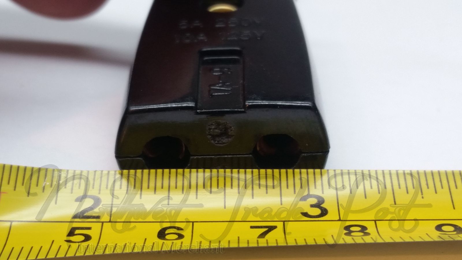 AC Power Cord for Corning Ware 10Cup Percolator Coffee Maker Pot Model