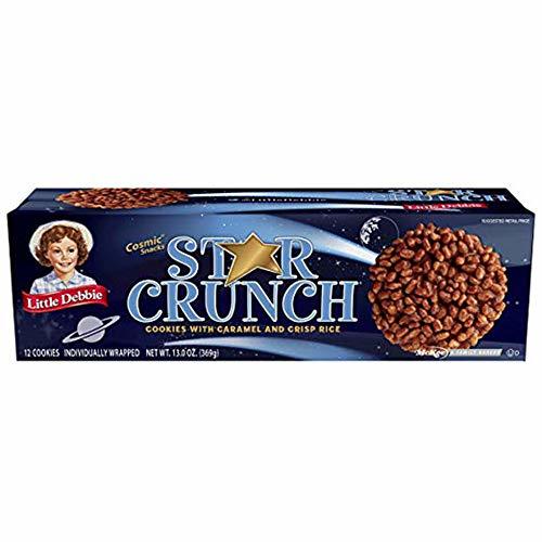star crunch little debbies star crunch little debbies