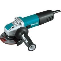 Makita GA4570 4-1/2&quot; X-LOCK Corded Electric Angle Grinder w/ AC/DC Switch - $127.99