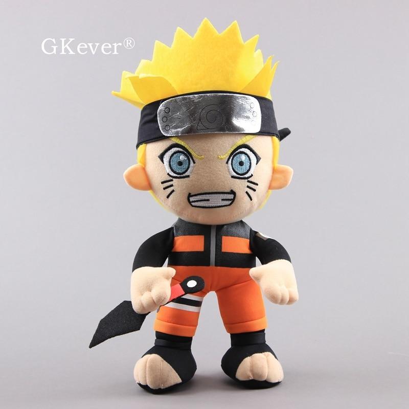 onbu naruto plush