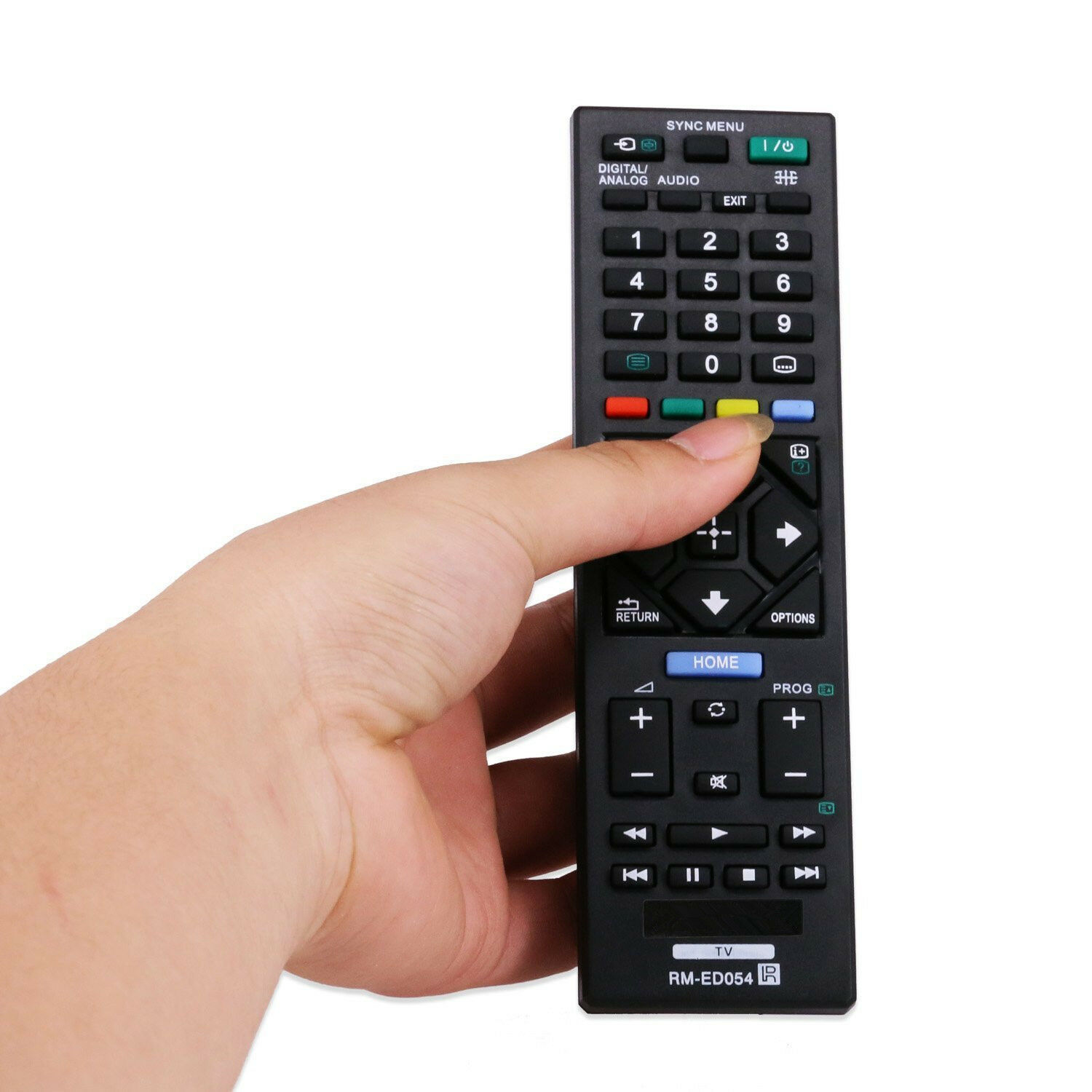 RMED054 New Remote Control For SONY TV B1FK KDL32R400A,KDL32R420A,KDL