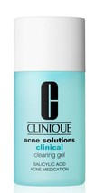 Clinique Acne Solutions Clinical Clearing Gel - 1 oz/30 ml - Full Size -... - $24.90
