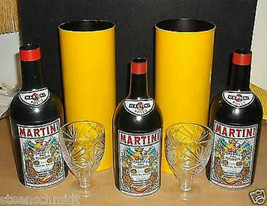 PRO Magic Comedy Passe Bottles WITH Glasses Tommy Cooper Stage Sucker An... - $79.99