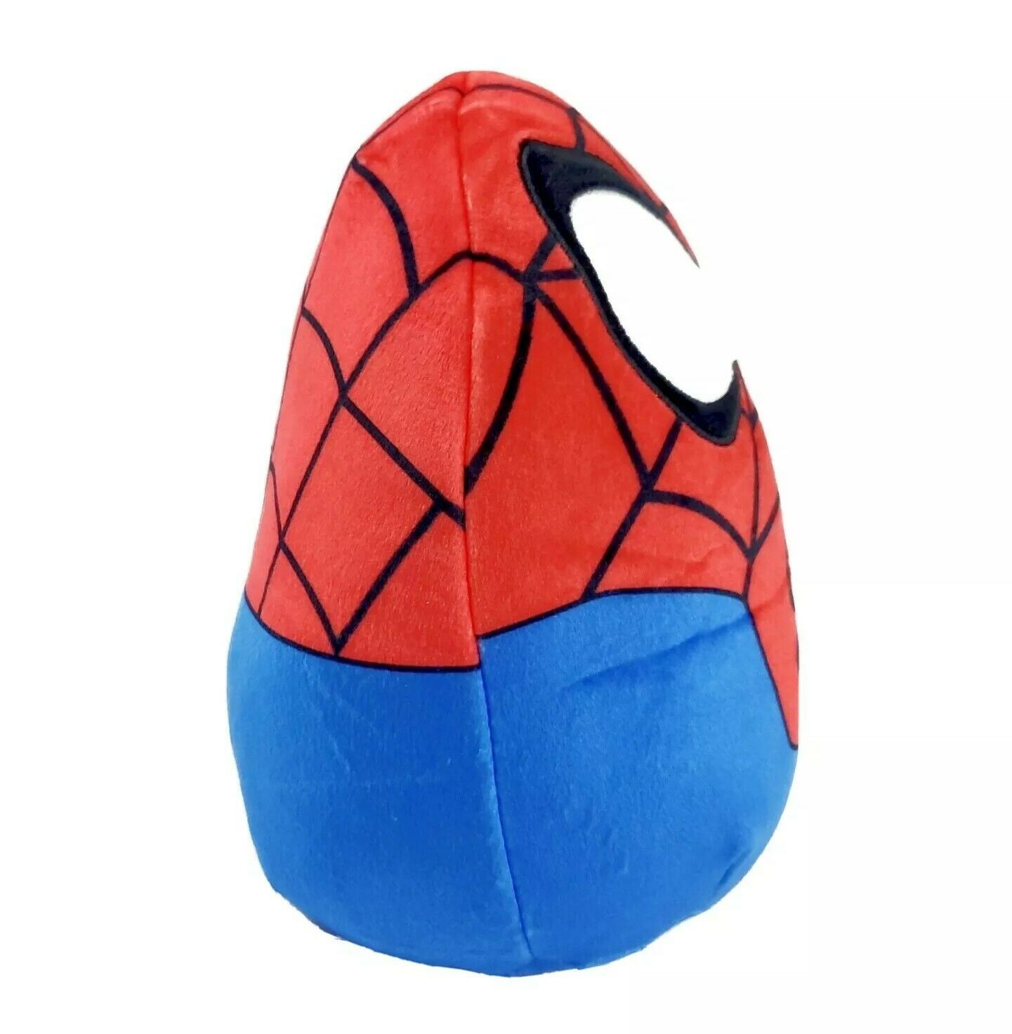 spider man squishmallow