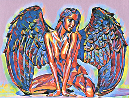 Nude angel thumb200