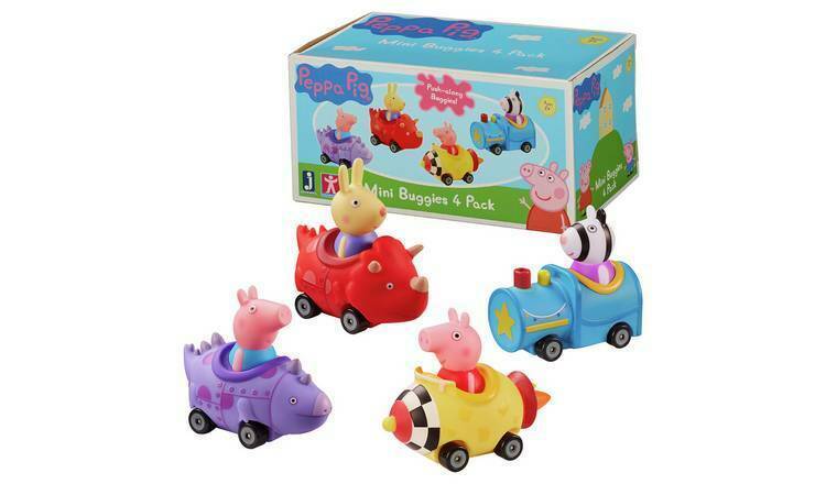 mini buggies