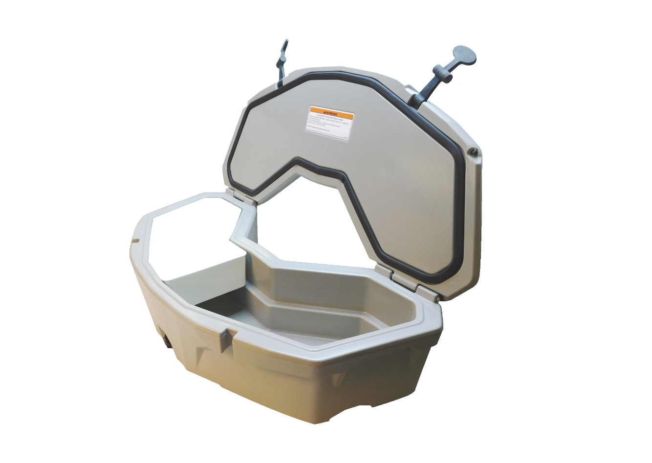 CanAm Maverick Outlander OEM LinQ Cooler Box 30L 715004698 Accessories