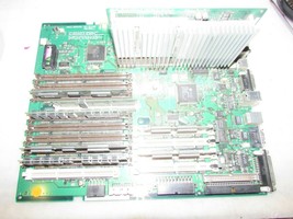 Apple Computer 820-0752-A  MOTHERBOARD WITH 820-0780-A PROCESSOR + RAM - $116.86