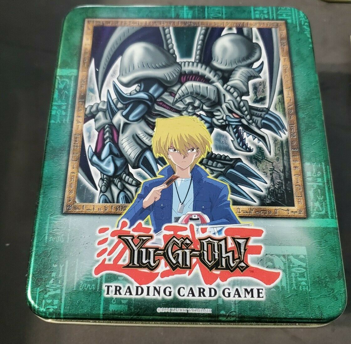 YuGiOh! Black Skull Dragon - BPT-006 - and 34 similar items