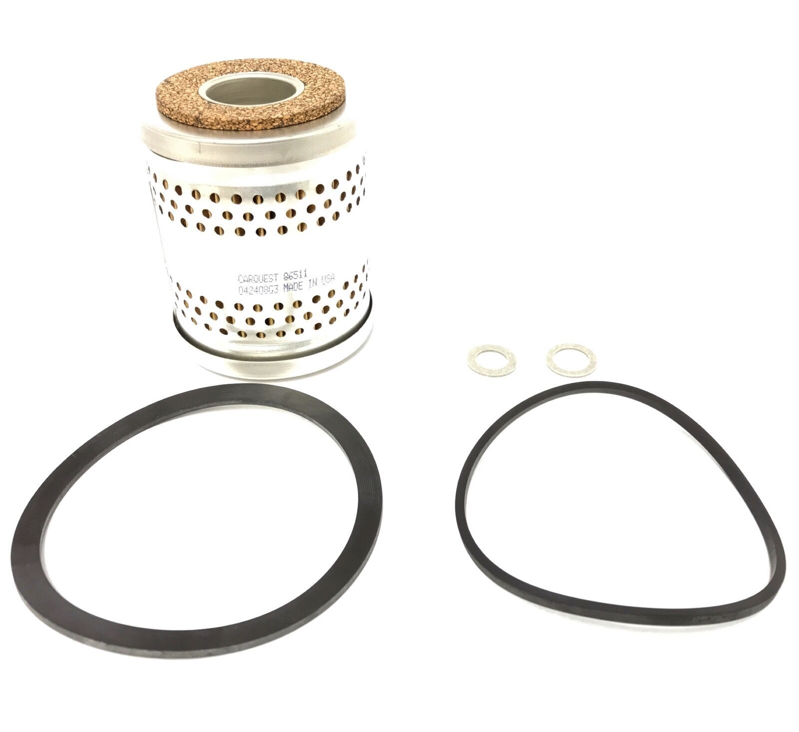 Carquest 86511 Fuel Filter Fuel Filters