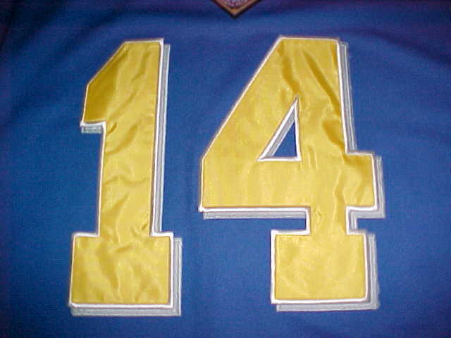 st louis stars jersey