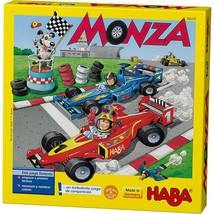 Monza Racing Board Game - $60.05