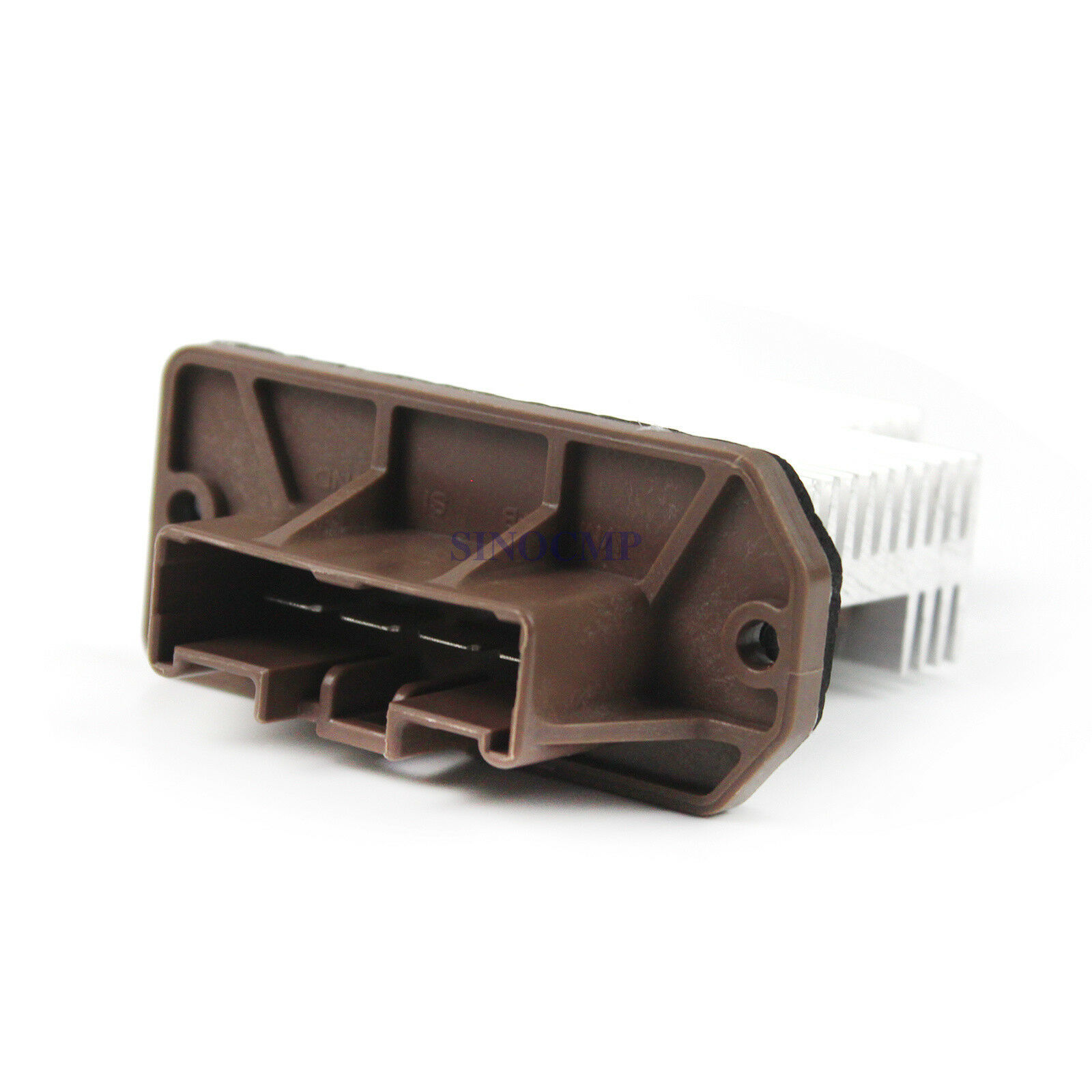 4993002051 Heater Blower Motor Control Module Resistor IC for DENSO