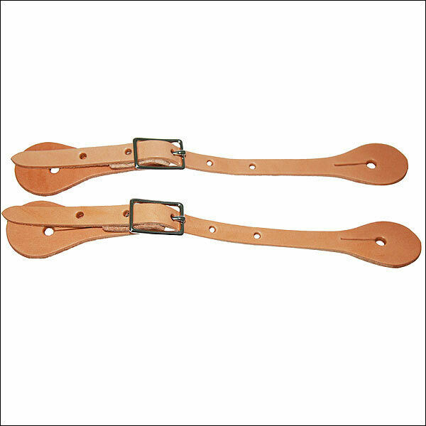 Hilason Western Ladies Black Steel Steer Head Gs Trim Horse Riding Spurs Pair U 