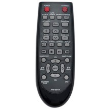 Ah59-02547A Replace Sound Bar Remote Control Applicable For Samsung Soundbar Hw- - $16.99