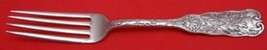 Saint Cloud by Gorham Sterling Silver Dinner Fork 7 5/8" - $151.05