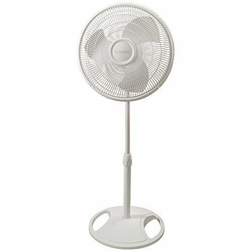 Primary image for Lasko #2520 16 inch  Oscillating Stand Fan