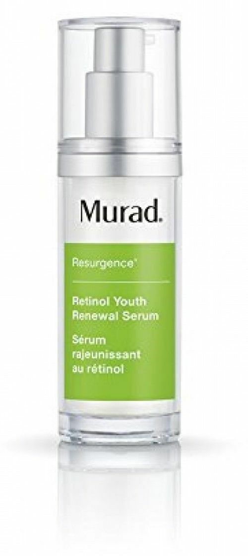 Renewal serum