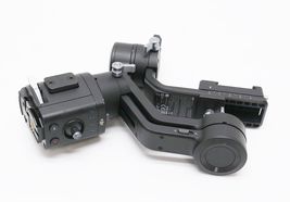 DJI Ronin-SC R18 Handheld 3-Axis Stabilizer Gimbal image 7