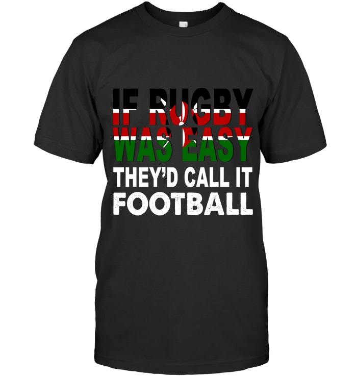 Funny Kenyan Rugby T Shirt Kenya Rugby Shirt TShirts