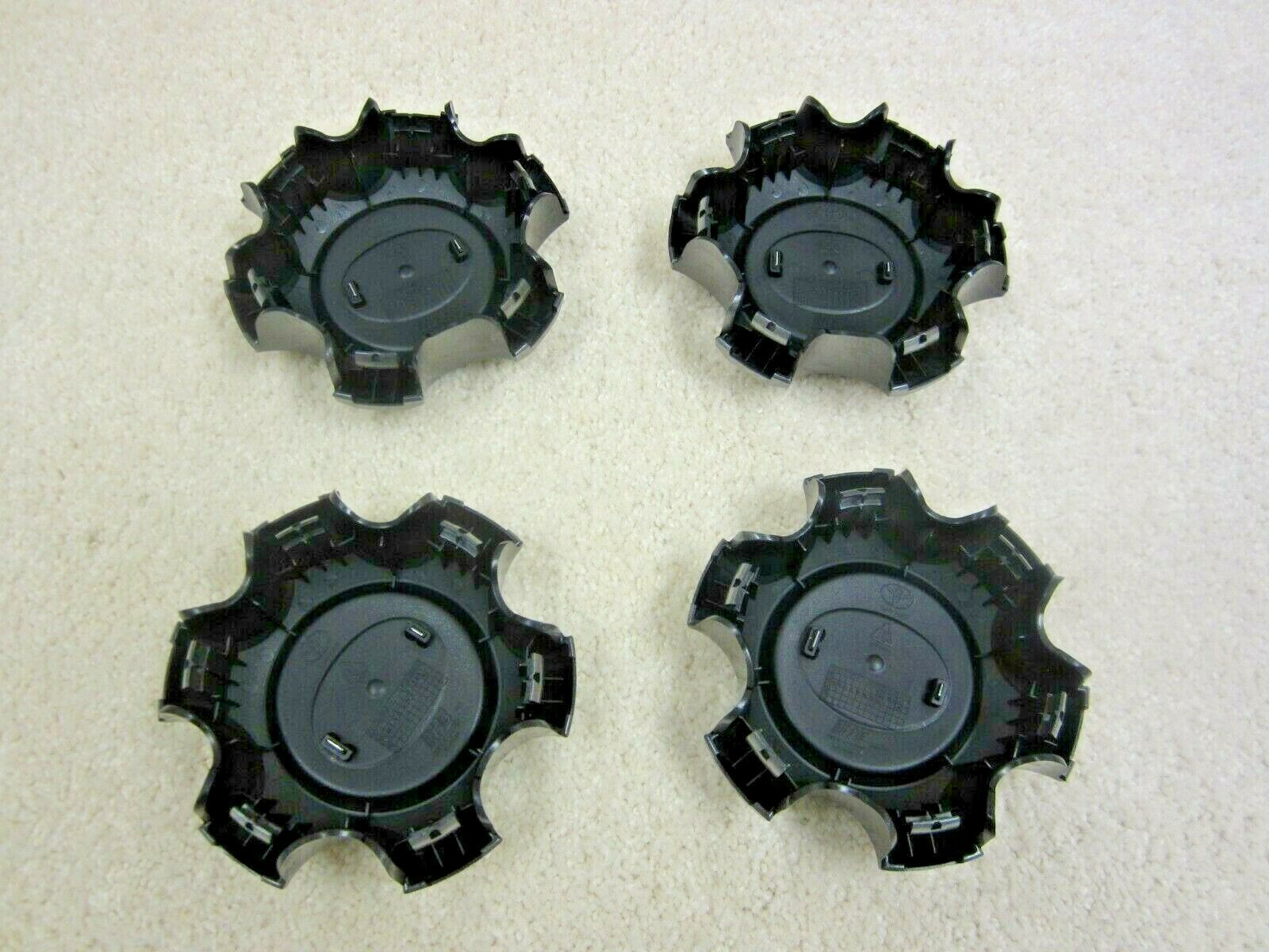 16 - 19 TOYOTA TACOMA SR5 OEM 16" ALLOY WHEEL CENTER CAP SET 4260B ...