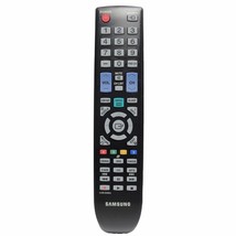 Samsung AA59-00481A Factory Original TV Remote LN32D430, LN40D430K - $19.29