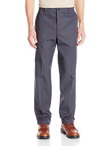 flat front work pants