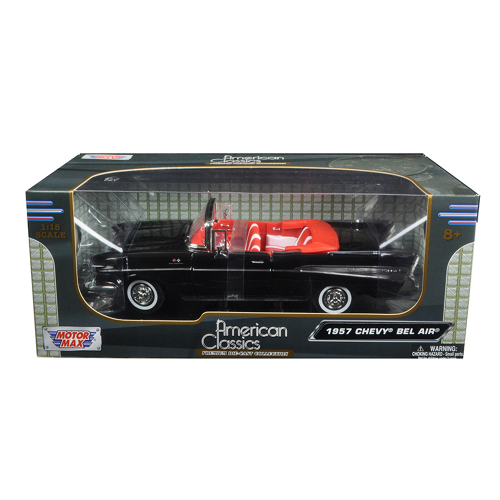 Maserati Gran Turismo 2007 Pearl White 1:24 Model MOTORMAX