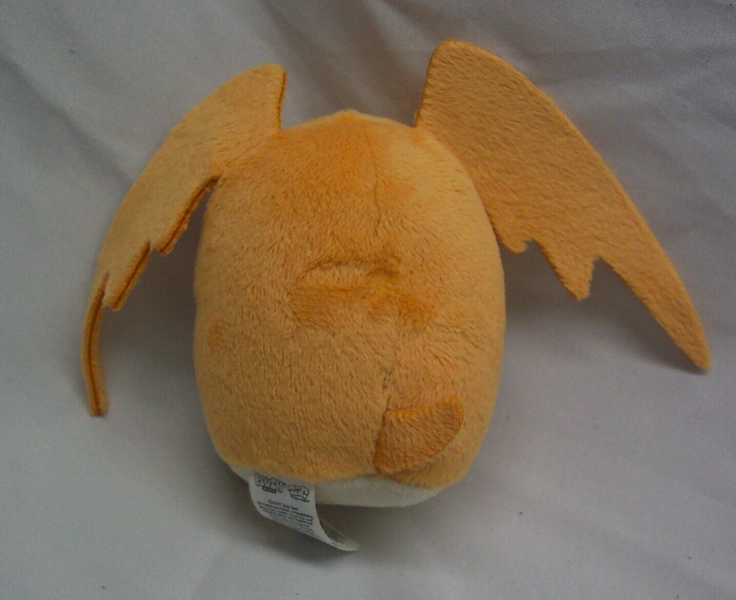 patamon stuffed animal