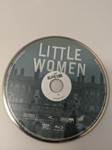 Little Women (Blu-ray Disc, Columbia Pictures, Sony, Pictures) *Disc Only* - $7.51