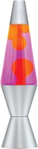 Lava Lamp 20 ounce Yellow Wax Purple Liquid - $49.99
