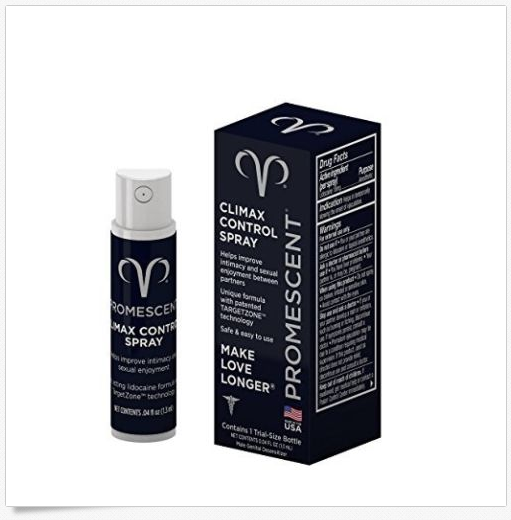 1 Retardante En Spray Para Hombres Prolonga Tu Rendimiento En La