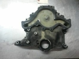 4T021 Engine Timing Cover 2000 Ford Explorer 4.0  - $34.00